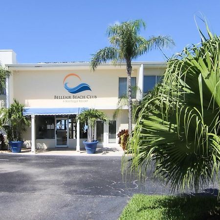 Belleair Beach Club 315 克利尔沃特 外观 照片
