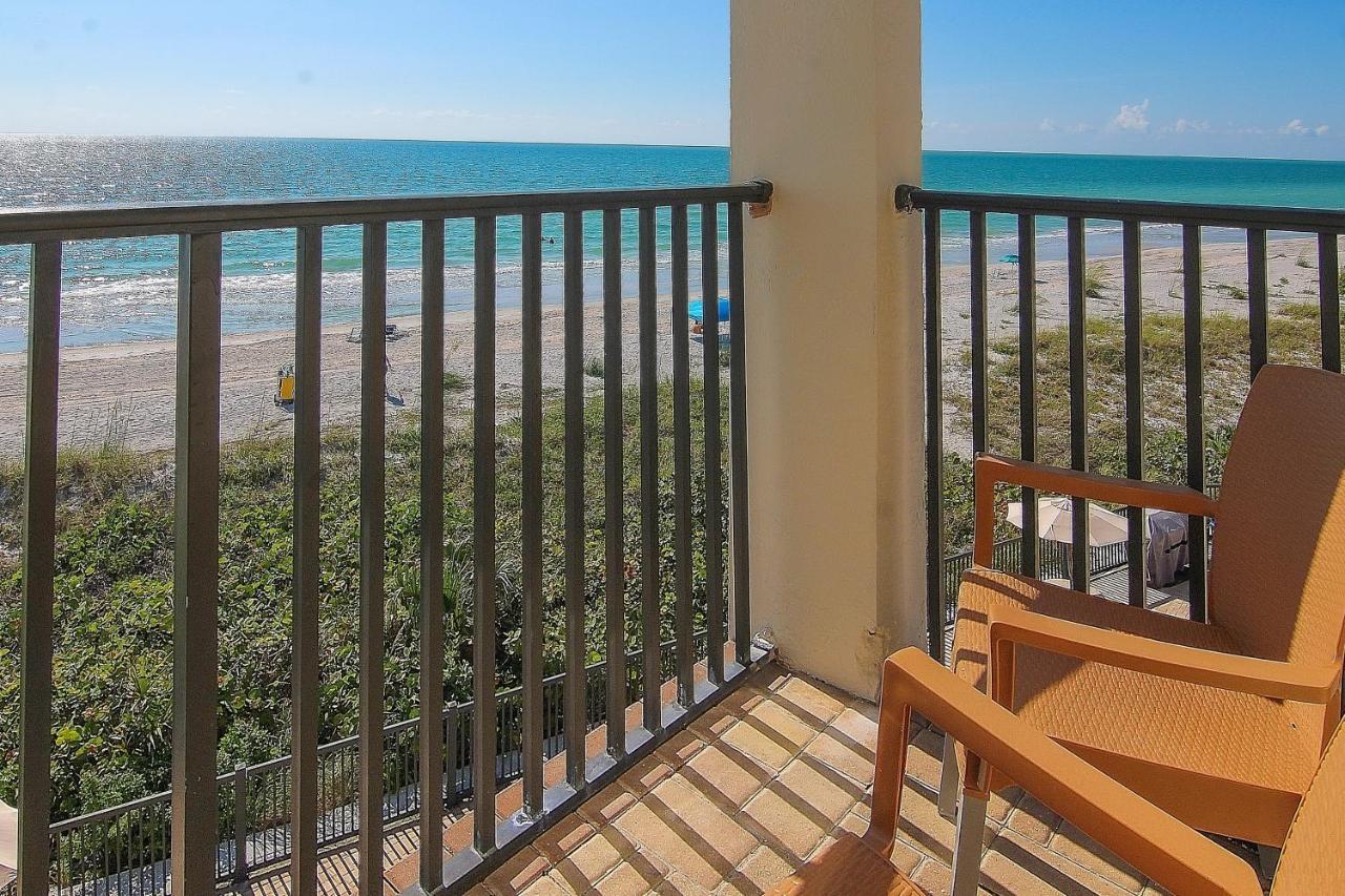 Belleair Beach Club 315 克利尔沃特 外观 照片