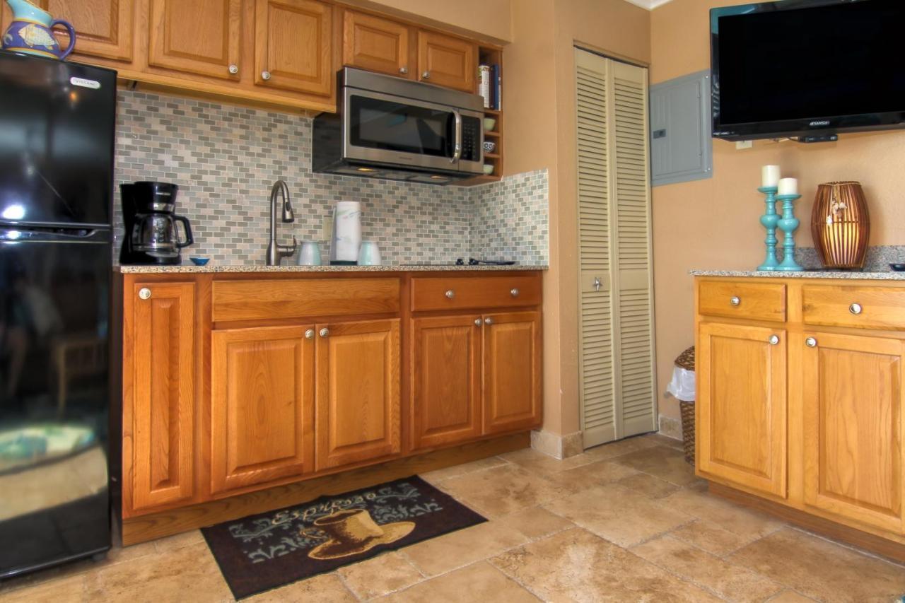 Belleair Beach Club 315 克利尔沃特 外观 照片
